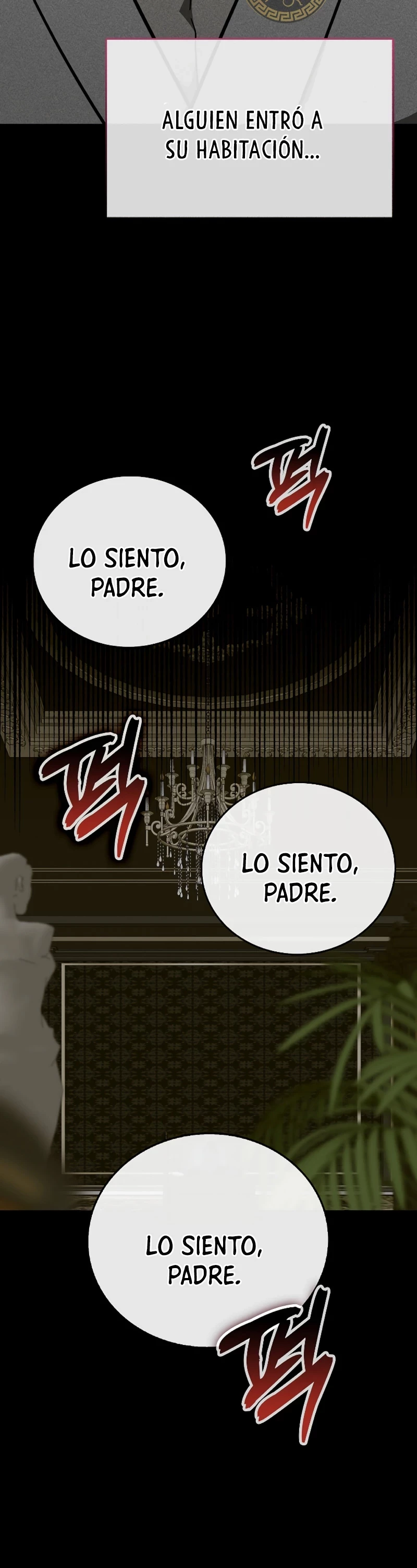 Al demonio con ser un santo, soy un medico > Capitulo 84 > Page 71